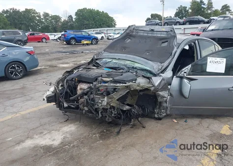 2009 Nissan Altima 2.5 S from USA, damaged, VIN 1N4AL21E39N417832